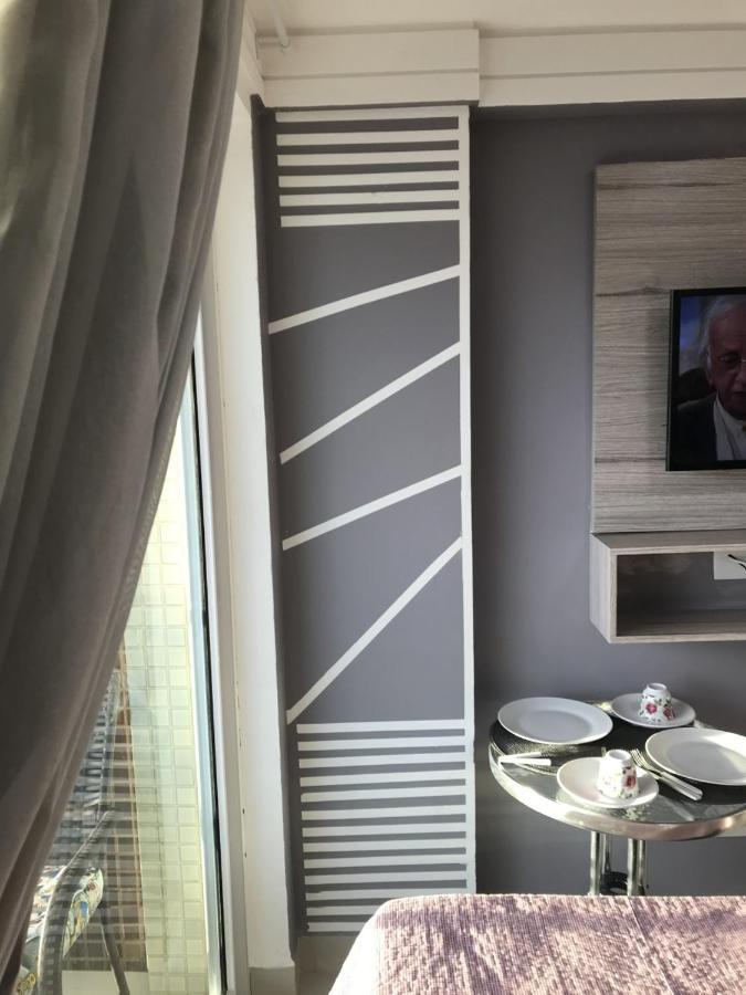 Flat Beira Mar De Intermares Apartment Cabedelo Exterior photo