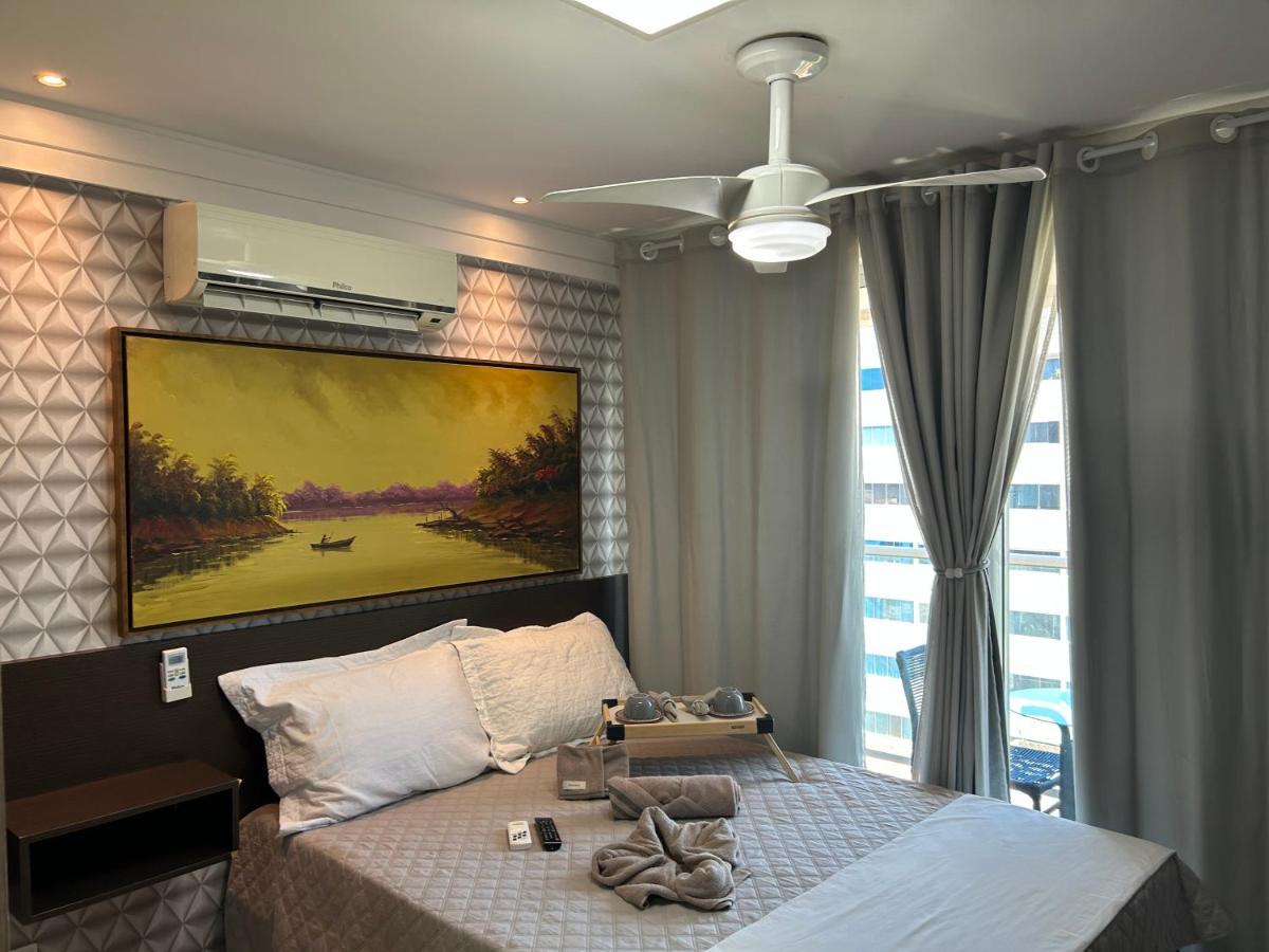 Flat Beira Mar De Intermares Apartment Cabedelo Exterior photo